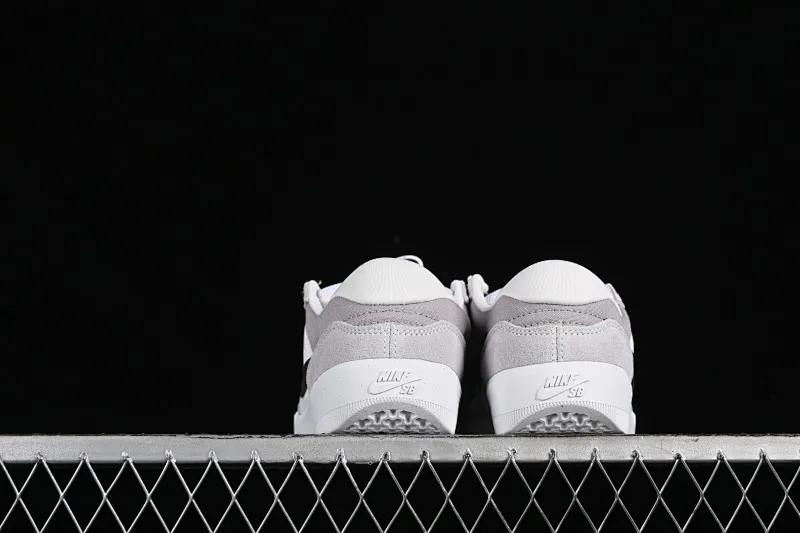 All categories Nk SB Dunk series Nk Force 58 simplified skateboard shoes Nk SB Force 58 Nike simplified retro skateboard shoes FQ7637-001